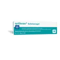 Produktbild: Arthrex Schmerzgel 50 g