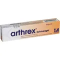 Produktbild: ARTHREX Schmerzgel 50 g PZN 06885376