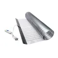 Produktbild: Tragbare Infrarot-Fußbodenheizung Universal TRIO 180x60 cm