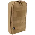 Produktbild: Brandit BD8044 | Snake Molle Pouch Zubehör One Size - Farbe: Camel - Größe: One Size - Beige