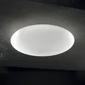 Produktbild: Ideal Lux 032 047 Anbauleuchte 3x60W Smarties | E27 - weiß