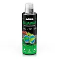 Produktbild: Algenvernichter Aquarium 473 ml – gegen Faden-, Punkt- & Grünalgen – kupferfrei & pflanzensicher – für klares Wasser & gesunde Pflanzen im Süßwasseraquarium – ARKA Algaway