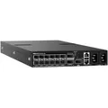 Produktbild: Dell PowerSwitch S Series S5200 S5212F-ON Desktop 25G Managed Stack Switch, 12x SFP28,  3x QSFP28