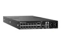 Produktbild: DELL EMC Networking PowerSwitch S5212F-ON (12 x 25 Gigabit SFP28 + 3 x 100 Gigabit QSFP28) Rack montierbar mit 1 Jahr Rücklauf