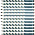 Produktbild: STABILO EASYgraph Bleistifte HB petrol 12 St.