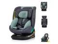 Produktbild: Chipolino Autokindersitz i-Size Kindersitz Supreme, ab: 0, bis: 12, (40-150 cm) verstellbar 360° drehbar Isofix