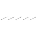 Produktbild: 5x Bosch 0 250 403 014 Glühkerze für Opel Fiat Ford Peugeot Citroën Chevrolet