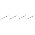 Produktbild: 4x Bosch 0 250 403 014 Glühkerze für Opel Fiat Ford Peugeot Citroën Chevrolet