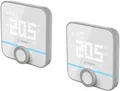 Produktbild: BOSCH Raumthermostat II (230V) 2erSet, max. 230 V, elektronisch, (2-St)