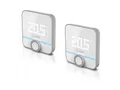 Produktbild: BOSCH Smart Home 2er Set II 230 V Raumthermostat, Weiß