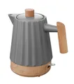 Produktbild: 8595631067963 Electric ceramic kettle RK0092 1,5l dark grey Concept
