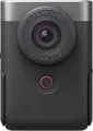 Produktbild: Canon PowerShot V10 silber Vlogging Kit