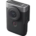 Produktbild: Canon PowerShot V10 Vlogging Kit (20 Mpx, 30p) (5946C009)