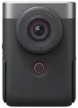 Produktbild: Canon PowerShot V10 Vlogging Kit silber - Dealpreis