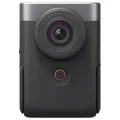 Produktbild: PowerShot V10 silber Vlogging Kit