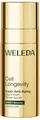 Produktbild: WELEDA Cell Longevity Super Anti-Aging Liquid Youth Double Serum - Gesichtspflege Serum mit [NAD⁺] Booster & [Retino-Cell] mindert die 10 Zeichen der Hautalterung (Naturkosmetik, vegan, 50ml)