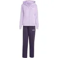 Produktbild: ADIDAS Damen Sportanzug Essentials Linear