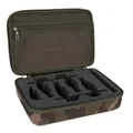 Produktbild: Fox Camolite Mini Micron Case - Angeltasche für Bissanzeiger, Transporttasche, Zubehörtasche