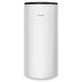 Produktbild: Warmwasserspeicher Buderus 157 Liter, SU160/5 W Logalux, weiß