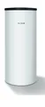 Produktbild: Buderus Warmwasserspeicher Logalux SU160/5W weiß