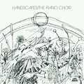 Produktbild: Piano Choir: Handscapes - 2x LP 180g Vinyl