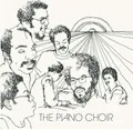 Produktbild: The Piano Choir Handscapes (Vinyl) 12