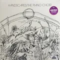 Produktbild: The Piano Choir Handscapes 180G NEW OVP Pure Pleasure 2xVinyl LP