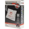 Produktbild: Rowenta WB3051 Wonderbag Compact (5 x) (WB3051)