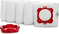 Produktbild: ROWENTA WB3051 Staubsaugerbeutel Wonderbag compact (5 STK) Staubsaugerbeutel