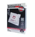 Produktbild: ROWENTA Kit 5 Beutel WONDERBAG Für Staubsauger COMPACTEO CITY SPACE POWER