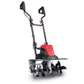 Produktbild: Scheppach MTE460 Elektro Bodenfräse Gartenhacke Kultivator Hacke Motorhacke