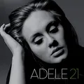 Produktbild: Adele - 21 [Vinyl LP]