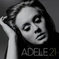 Produktbild: Adele - 21 by ADELE [VINYL]