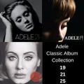Produktbild: Adele Klassische Album Sammlung Bundle 19/21/25 3 x Vinyl LPs Neu