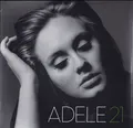 Produktbild: Adele - 21 (Vinyl LP - EU 2020) NEW - OVP