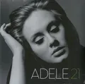 Produktbild: ADELE - 21 (2011) LP Vinyl