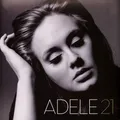 Produktbild: Adele - 21 (Vinyl LP - 2011 - UK - Reissue)