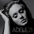 Produktbild: Adele: 21 - Beggars 953281 - (LP / #)