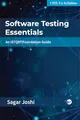 Produktbild: Software Testing Essentials: An ISTQB® Foundation Guide