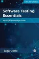 Produktbild: Sagar Joshi Software Testing Essentials: An ISTQB® Fou (Taschenbuch) (US IMPORT)