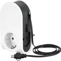 Produktbild: REV USB Ladegerät Flex 3in1 0,8 m + 1x Steckdose (15.50 W) (0020840103)