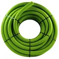 Produktbild: Wolf Luftverteilerschlauch DN75/63 50m Rolle - 2577414
