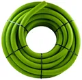 Produktbild: Wolf Luftverteilerschlauch DN75/63 50m Rolle - 2577414