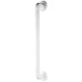 Produktbild: Ridder Haltegriff Max weiß weiß 70 cm x 9 cm x 10 cm