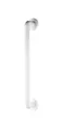 Produktbild: RIDDER Haltegriff Max weiß 60 cm Haltegriff, Wannengriff, Badewannengriff , Badg