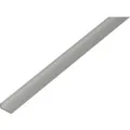 Produktbild: Abschlussprofil Aluminium 10 mm x 14 mm x 1.000 mm Silber