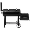 Produktbild: tepro Smoker Indianapolis 184,0 x 88,0 x 153,0 cm, 1 St.