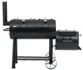 Produktbild: Tepro 1146 Massiv Smoker 