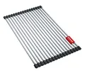 Produktbild: FRANKE 112.0591.081 Rollmatte für Spüle MYTHOS / Ablagematte / Spülenzubehör