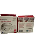 Produktbild: 2 Stück Ei Electronics Ei650 Rauchwarnmelder Rauchmelder